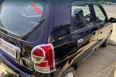 Maruti Suzuki Alto K10 VXi 2011