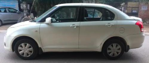 Maruti Suzuki Swift DZire VXi 2010