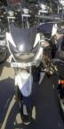 TVS Apache RTR 180cc 2013