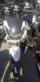 TVS Apache RTR 180cc 2013