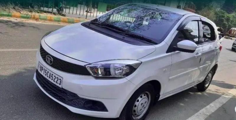 Tata Tiago Revotron XM 2016
