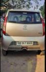 Tata Nano LX 2011