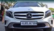 Mercedes-Benz GLA 200 CDI Sport 2014