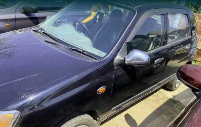 Maruti Suzuki Alto K10 VXi 2011