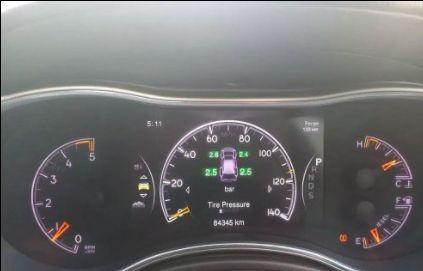 Mercedes-Benz GLA 220 d 4MATIC 2017