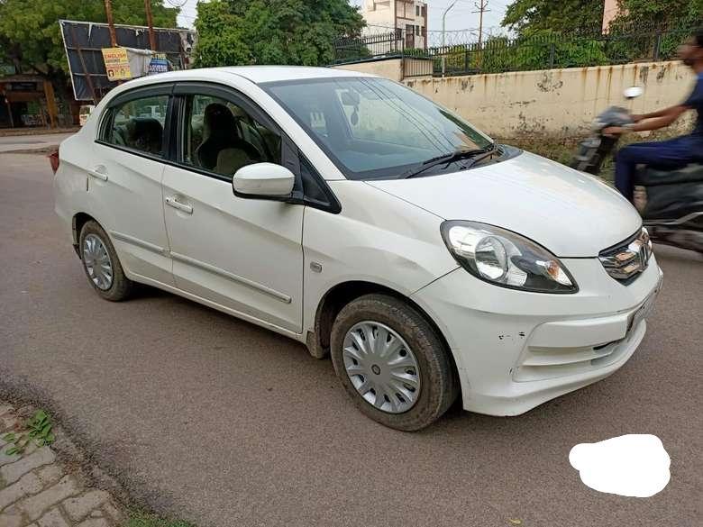 Honda Amaze 1.5 VX CVT Diesel BS6 2020