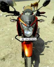 Honda CB Shine 125cc 2016