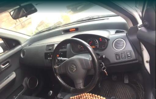 Maruti Suzuki Swift DZire VXi 2010