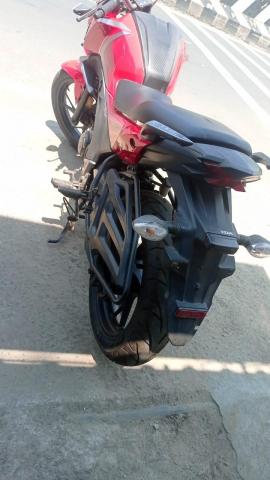 Honda CB Hornet 160R STD 2017