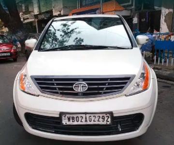 Tata Aria PURE LX 4X2 2014