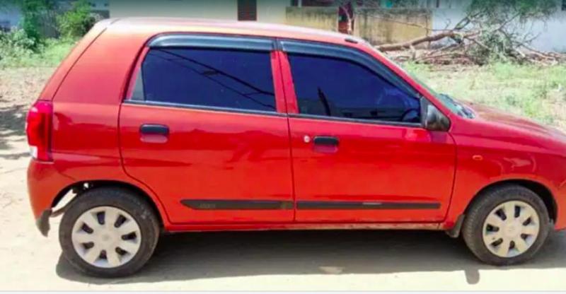 Maruti Suzuki Alto K10 VXi 2010