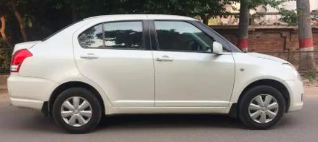 Maruti Suzuki Swift DZire VXi 2010