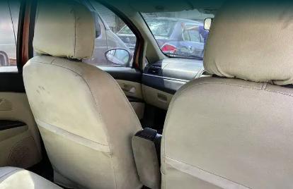 Fiat Linea EMOTION 1.3 2010