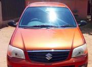 Maruti Suzuki Alto K10 VXi 2010