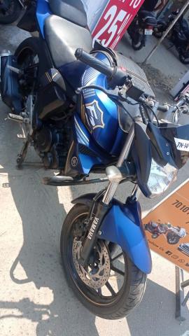 Yamaha FZs 150cc 2019