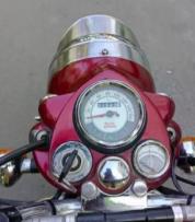 Royal Enfield Classic 350cc 2015