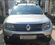 Renault Duster RXS Petrol Opt CVT 2020