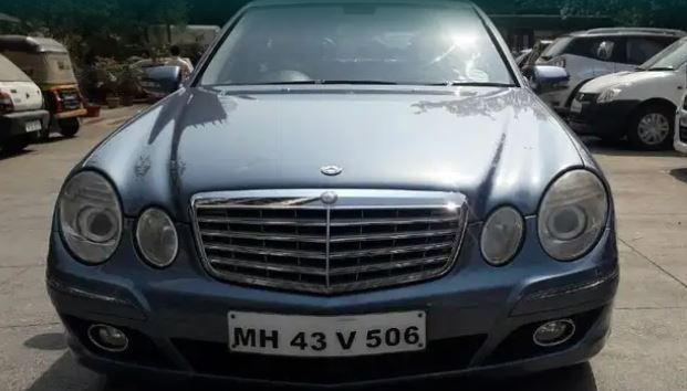 Mercedes-Benz E-Class 280 ELEGANCE 2007