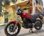 Hero Xpulse 200cc 2020