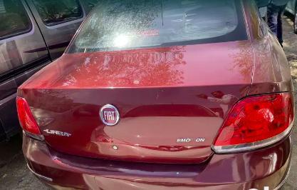 Fiat Linea EMOTION 1.3 2010