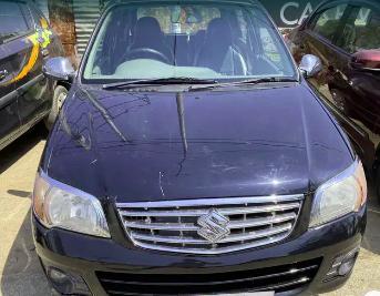 Maruti Suzuki Alto K10 VXi 2011