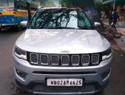 Jeep Compass Limited 2.0 Diesel 2018
