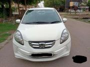 Honda Amaze 1.5 VX CVT Diesel BS6 2020