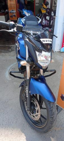 Yamaha FZs 150cc 2019