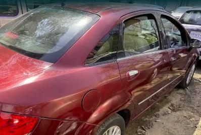 Fiat Linea EMOTION 1.3 2010