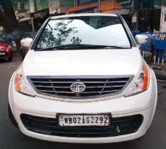 Tata Aria PURE LX 4X2 2014