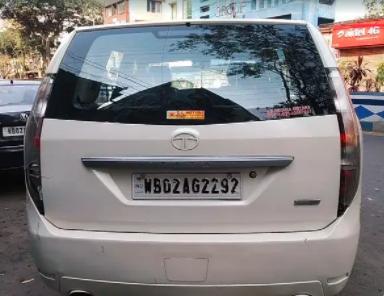 Tata Aria PURE LX 4X2 2014