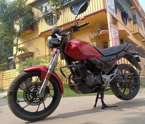 Hero Xpulse 200cc 2020