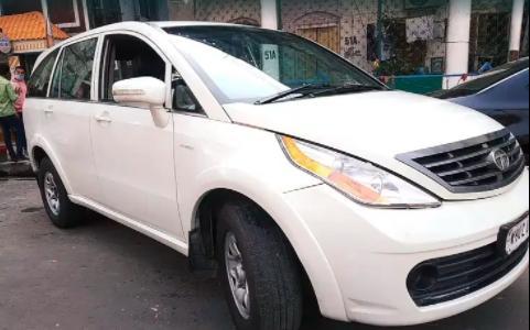 Tata Aria PURE LX 4X2 2014