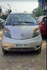 Tata Nano LX 2011