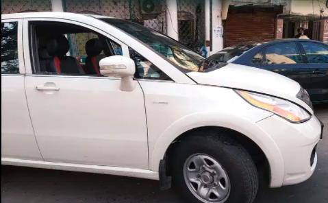 Tata Aria PURE LX 4X2 2014