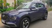 Hyundai Venue SX Plus 1.0 Turbo DCT 2022