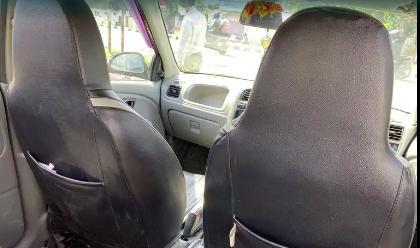 Maruti Suzuki Alto K10 VXi 2011