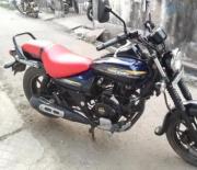 Bajaj Avenger 220cc 2017