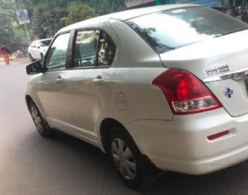 Maruti Suzuki Swift DZire VXi 2010