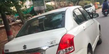 Maruti Suzuki Swift DZire VXi 2010