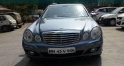 Mercedes-Benz E-Class 280 ELEGANCE 2007