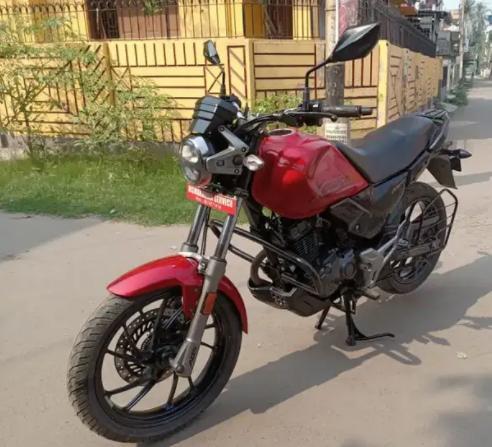 Hero Xpulse 200cc 2020