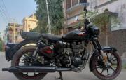 Royal Enfield Classic 350cc ABS BS6 2021