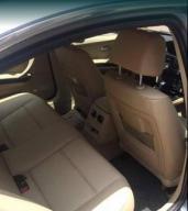 BMW 3 Series 320 D 2012
