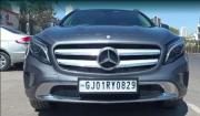 Mercedes-Benz GLA 220 d 4MATIC 2017