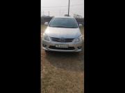 Toyota Innova 2.5 V 7 STR 2012