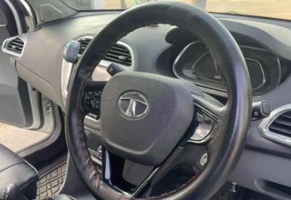 Tata Tigor Revotorq XZ Plus 2020