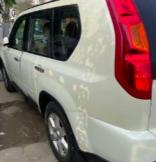 Nissan X-Trail ELEGANCE 2010