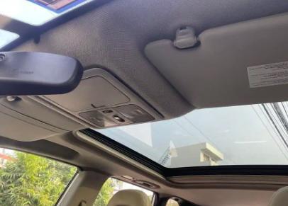 Nissan X-Trail ELEGANCE 2010