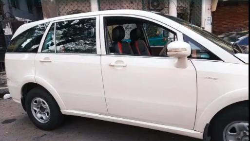 Tata Aria PURE LX 4X2 2014